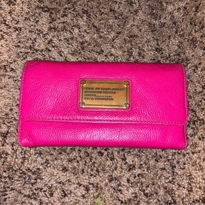 Marc by Marc Jacobs wallet